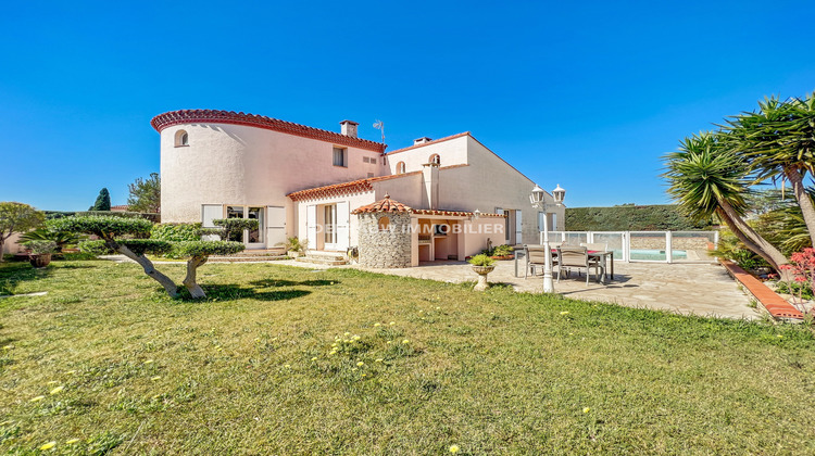 Ma-Cabane - Vente Maison Saleilles, 275 m²