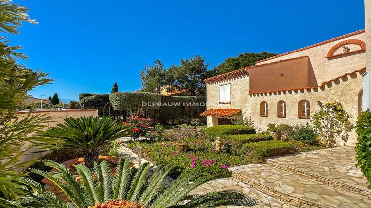 Ma-Cabane - Vente Maison Saleilles, 275 m²