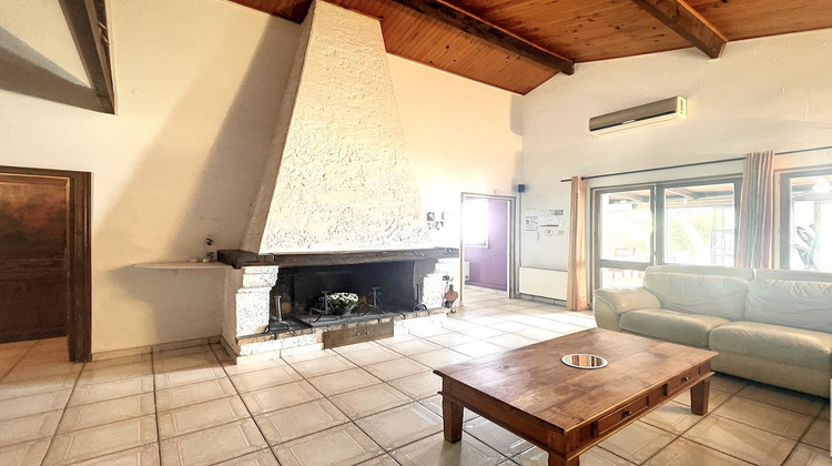 Ma-Cabane - Vente Maison Saleilles, 130 m²