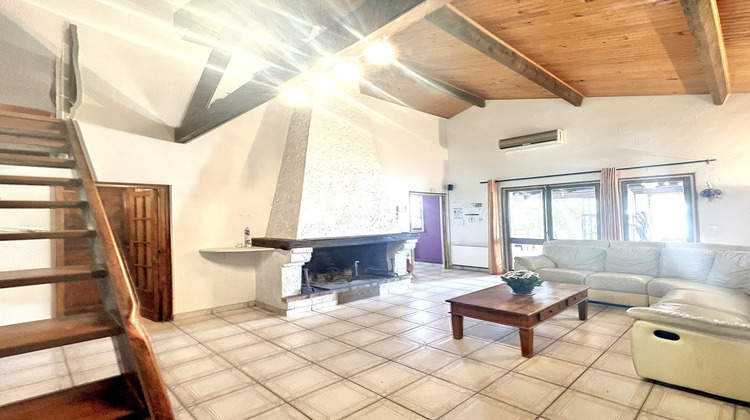 Ma-Cabane - Vente Maison Saleilles, 130 m²