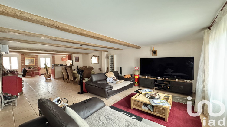 Ma-Cabane - Vente Maison Saleilles, 120 m²