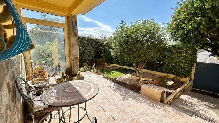 Ma-Cabane - Vente Maison Saleilles, 163 m²