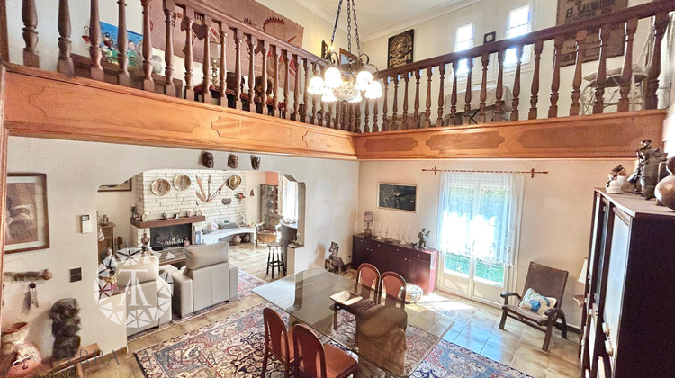 Ma-Cabane - Vente Maison Saleilles, 163 m²