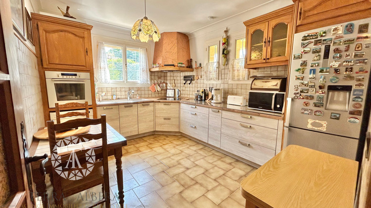 Ma-Cabane - Vente Maison Saleilles, 163 m²