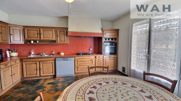 Ma-Cabane - Vente Maison Saleilles, 150 m²