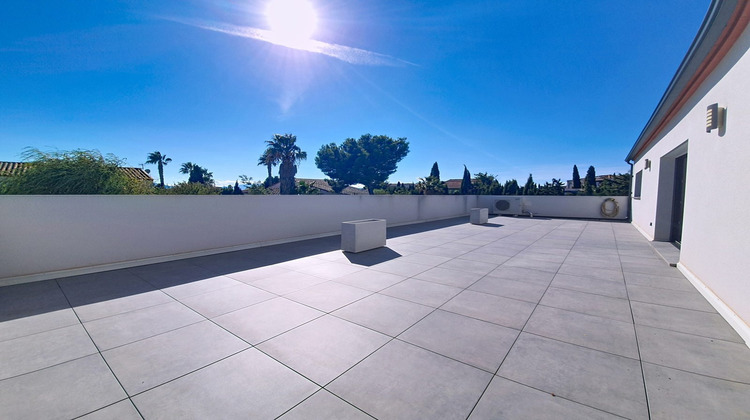 Ma-Cabane - Vente Maison Saleilles, 186 m²