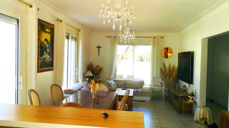 Ma-Cabane - Vente Maison Saleilles, 108 m²