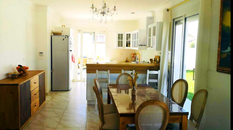 Ma-Cabane - Vente Maison Saleilles, 108 m²