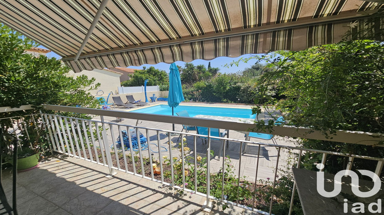 Ma-Cabane - Vente Maison Saleilles, 150 m²