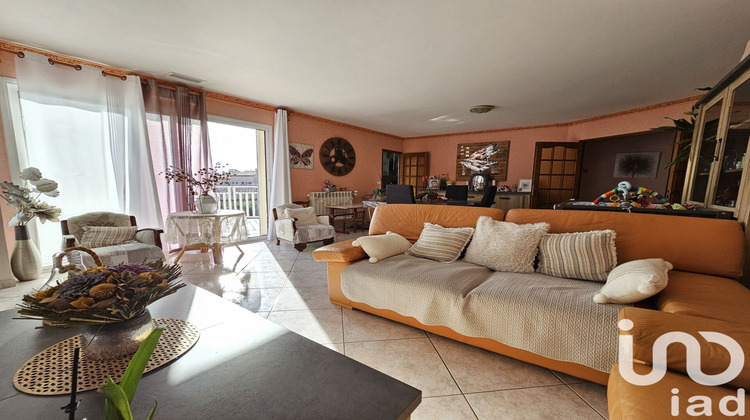 Ma-Cabane - Vente Maison Saleilles, 150 m²