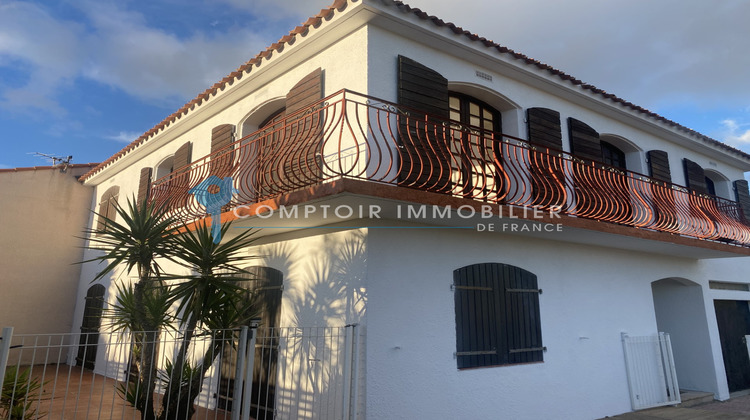 Ma-Cabane - Vente Maison Saleilles, 180 m²