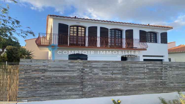 Ma-Cabane - Vente Maison Saleilles, 180 m²