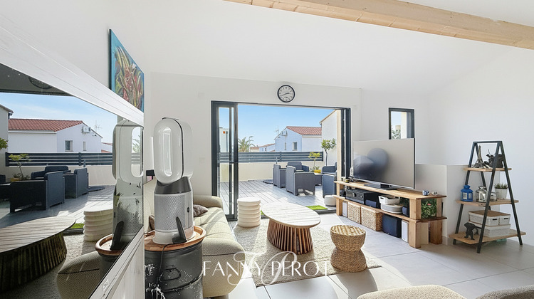 Ma-Cabane - Vente Maison SALEILLES, 80 m²