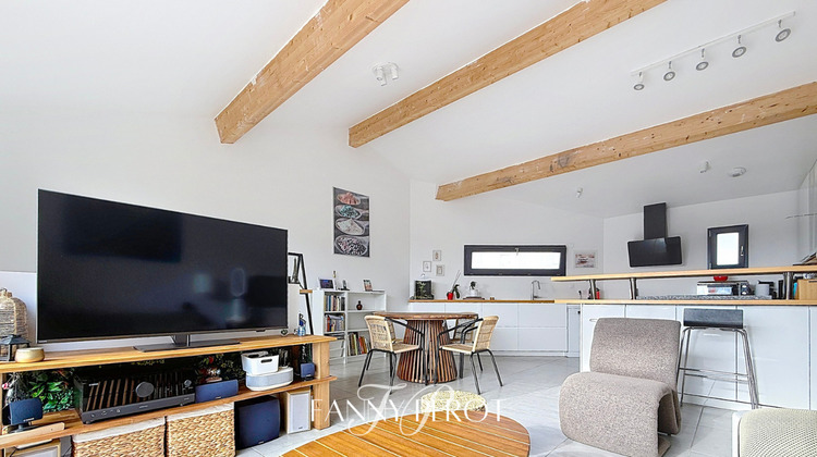 Ma-Cabane - Vente Maison SALEILLES, 80 m²