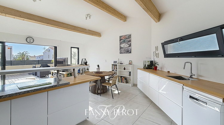 Ma-Cabane - Vente Maison SALEILLES, 80 m²