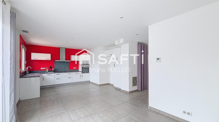 Ma-Cabane - Vente Maison Saleilles, 75 m²