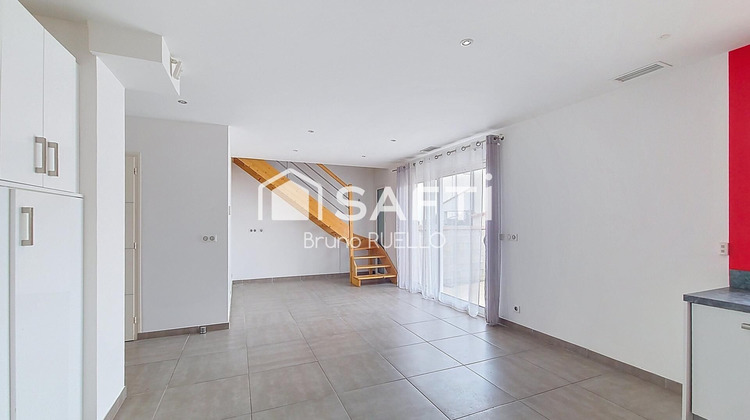 Ma-Cabane - Vente Maison Saleilles, 75 m²