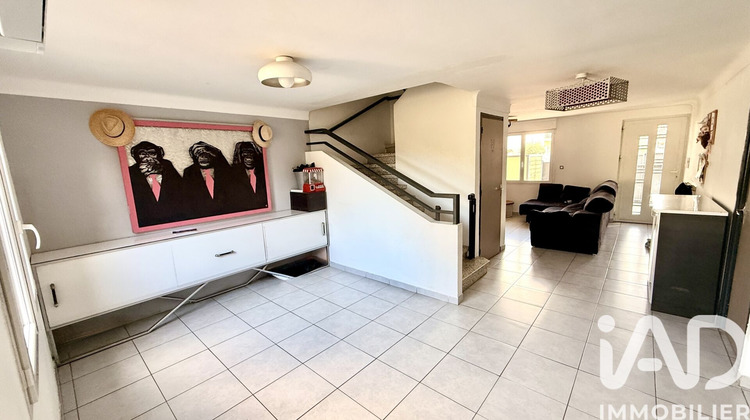 Ma-Cabane - Vente Maison Saleilles, 106 m²