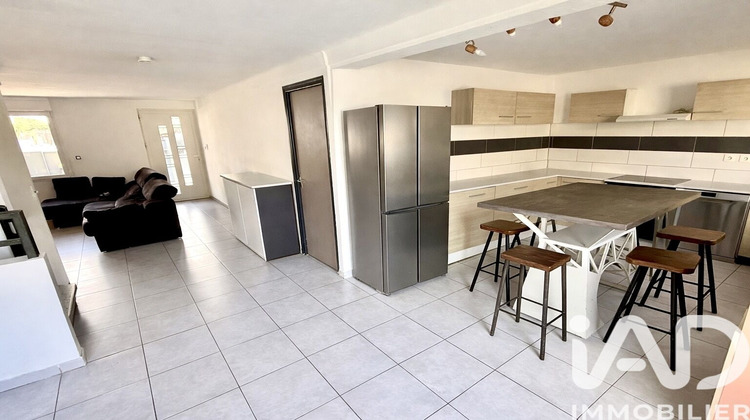 Ma-Cabane - Vente Maison Saleilles, 106 m²