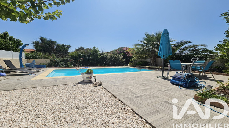 Ma-Cabane - Vente Maison Saleilles, 150 m²