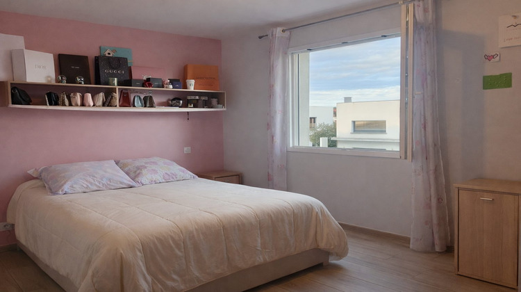 Ma-Cabane - Vente Maison Saleilles, 150 m²