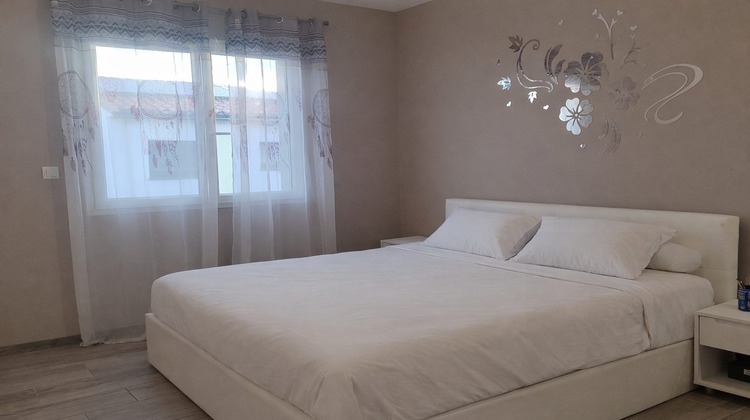 Ma-Cabane - Vente Maison Saleilles, 150 m²