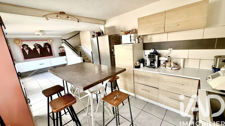 Ma-Cabane - Vente Maison Saleilles, 106 m²