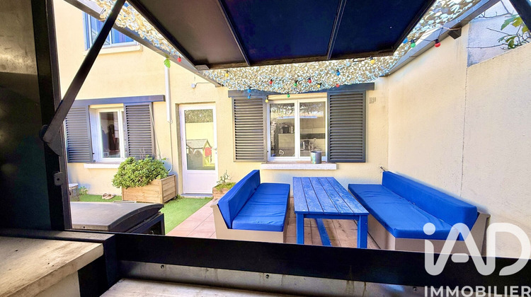 Ma-Cabane - Vente Maison Saleilles, 106 m²