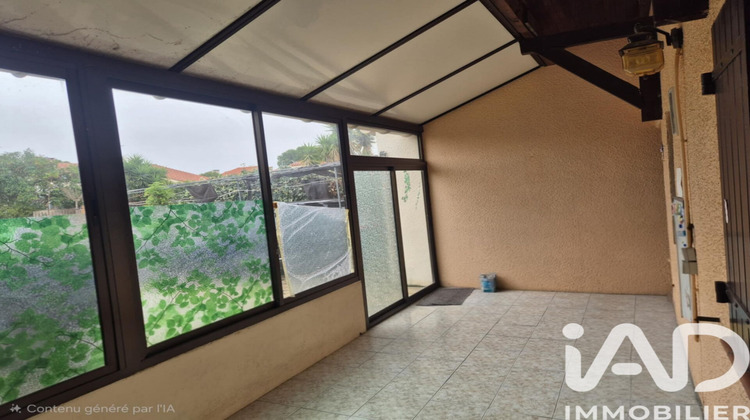 Ma-Cabane - Vente Maison Saleilles, 100 m²