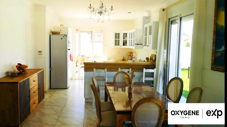 Ma-Cabane - Vente Maison Saleilles, 108 m²