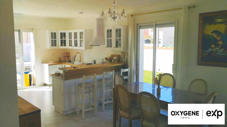 Ma-Cabane - Vente Maison Saleilles, 108 m²