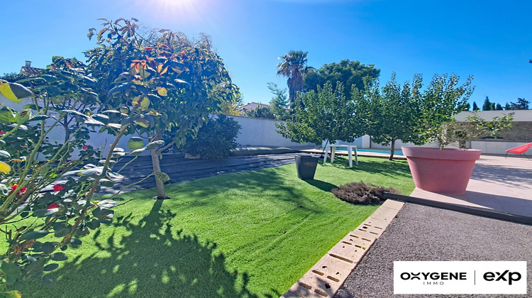 Ma-Cabane - Vente Maison Saleilles, 186 m²