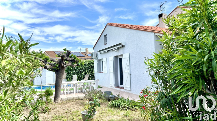 Ma-Cabane - Vente Maison Saleilles, 145 m²