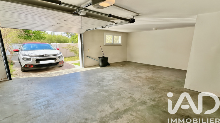 Ma-Cabane - Vente Maison Saleilles, 145 m²