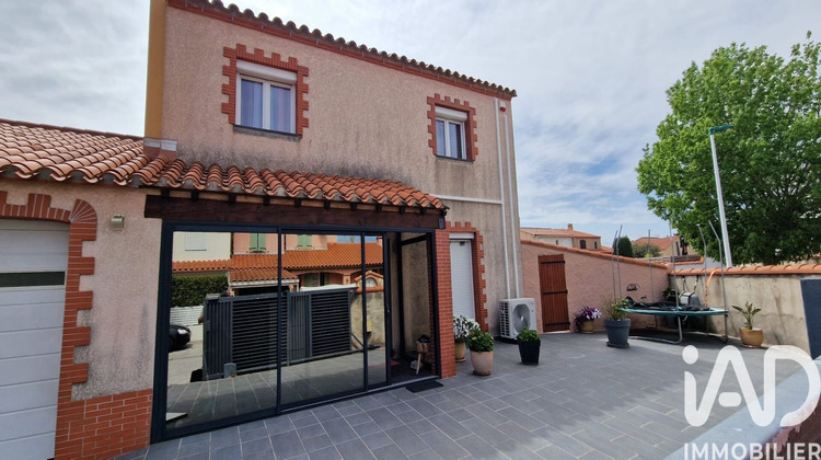 Ma-Cabane - Vente Maison Saleilles, 147 m²