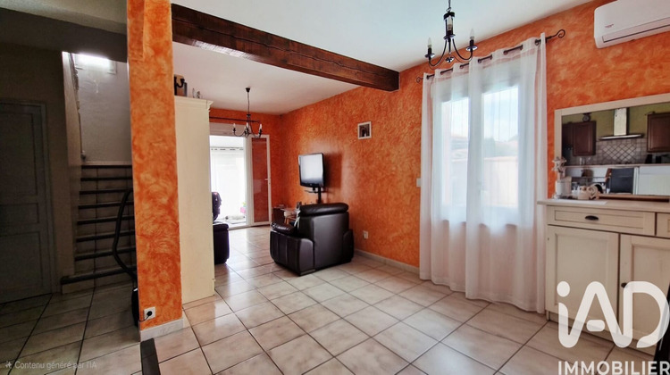 Ma-Cabane - Vente Maison Saleilles, 147 m²