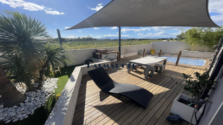 Ma-Cabane - Vente Maison Saleilles, 122 m²