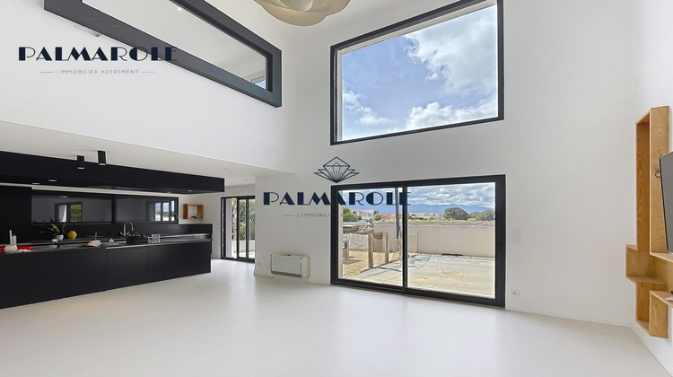 Ma-Cabane - Vente Maison Saleilles, 122 m²