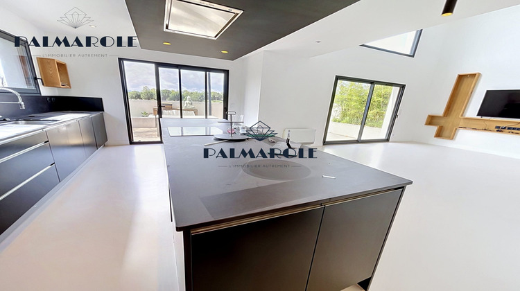 Ma-Cabane - Vente Maison Saleilles, 122 m²