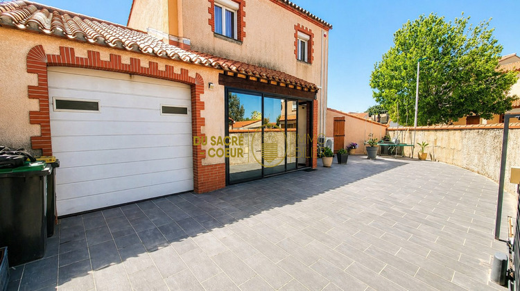 Ma-Cabane - Vente Maison Saleilles, 116 m²