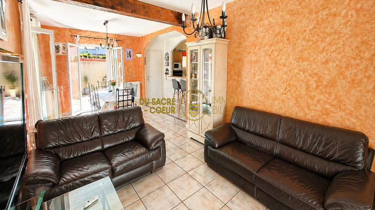 Ma-Cabane - Vente Maison Saleilles, 116 m²