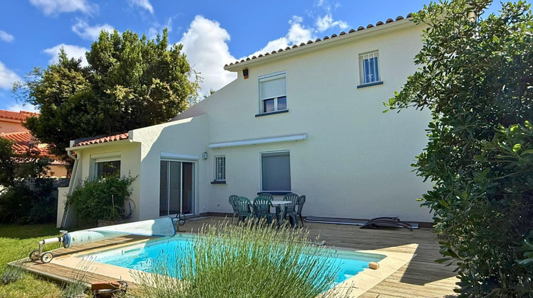 Ma-Cabane - Vente Maison SALEILLES, 150 m²
