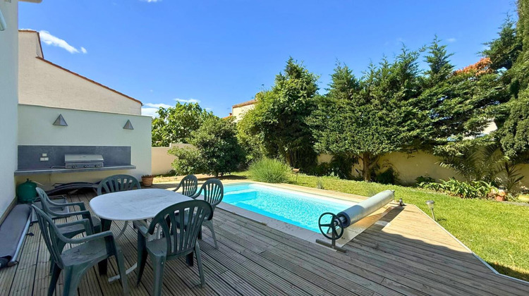 Ma-Cabane - Vente Maison SALEILLES, 150 m²