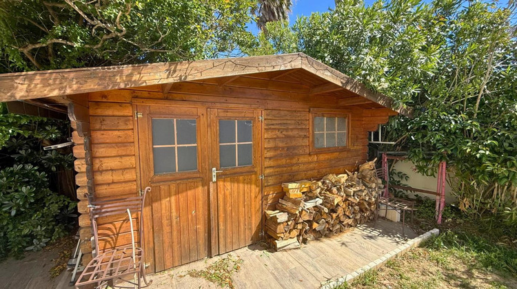 Ma-Cabane - Vente Maison SALEILLES, 150 m²