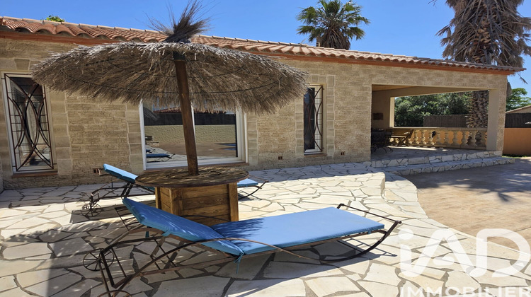 Ma-Cabane - Vente Maison Saleilles, 225 m²