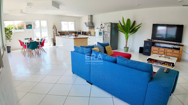 Ma-Cabane - Vente Maison SALEILLES, 138 m²