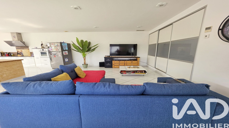 Ma-Cabane - Vente Maison Saleilles, 137 m²