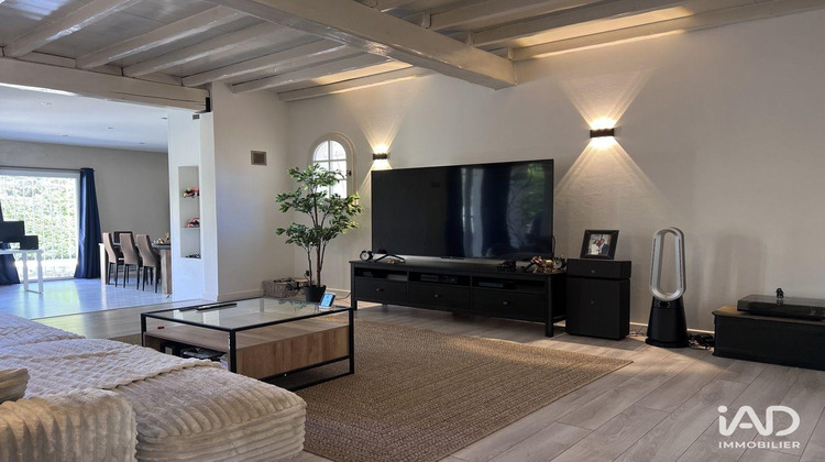Ma-Cabane - Vente Maison Saleilles, 194 m²