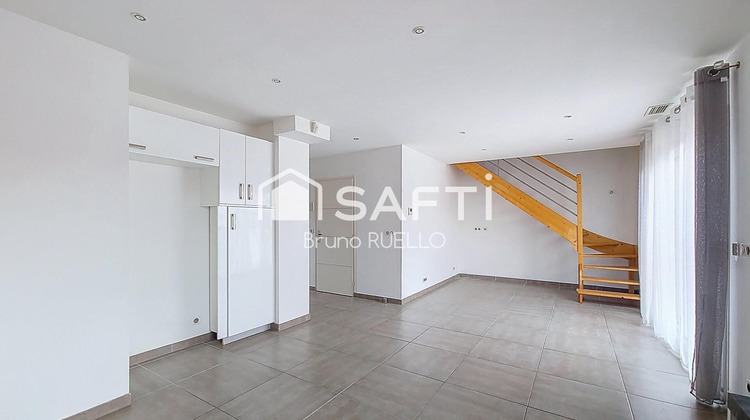 Ma-Cabane - Vente Maison Saleilles, 75 m²