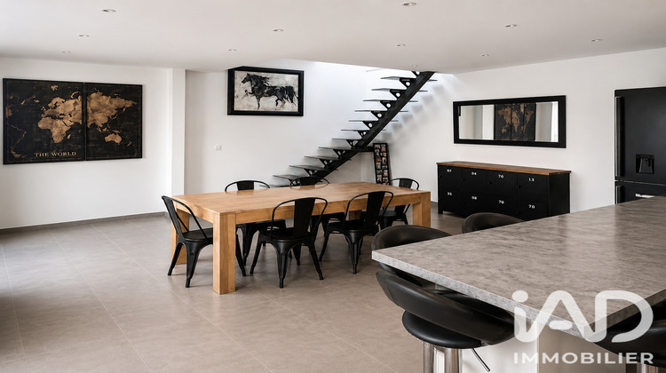 Ma-Cabane - Vente Maison Saleilles, 170 m²